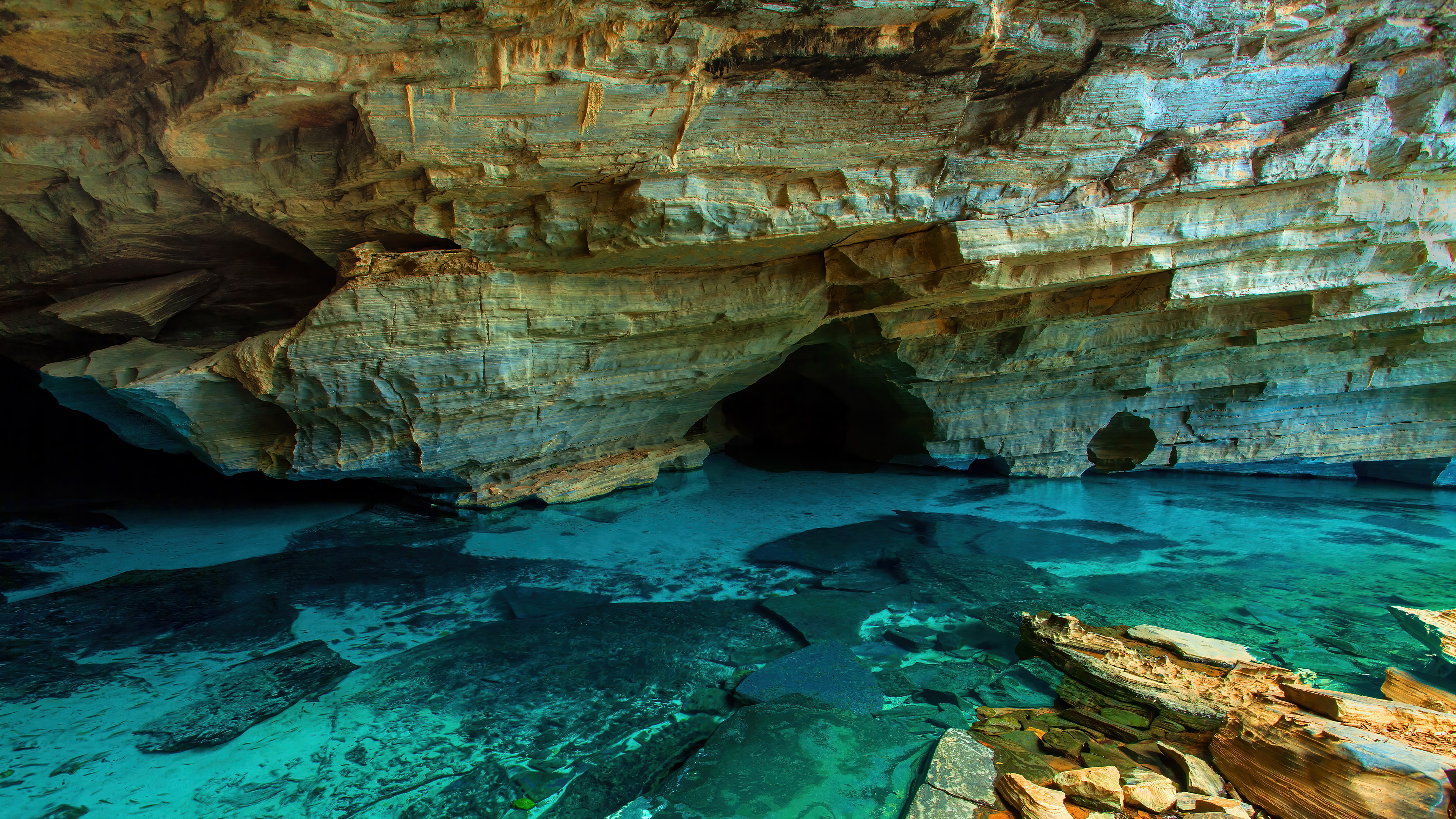 必应壁纸、必应摄影作品