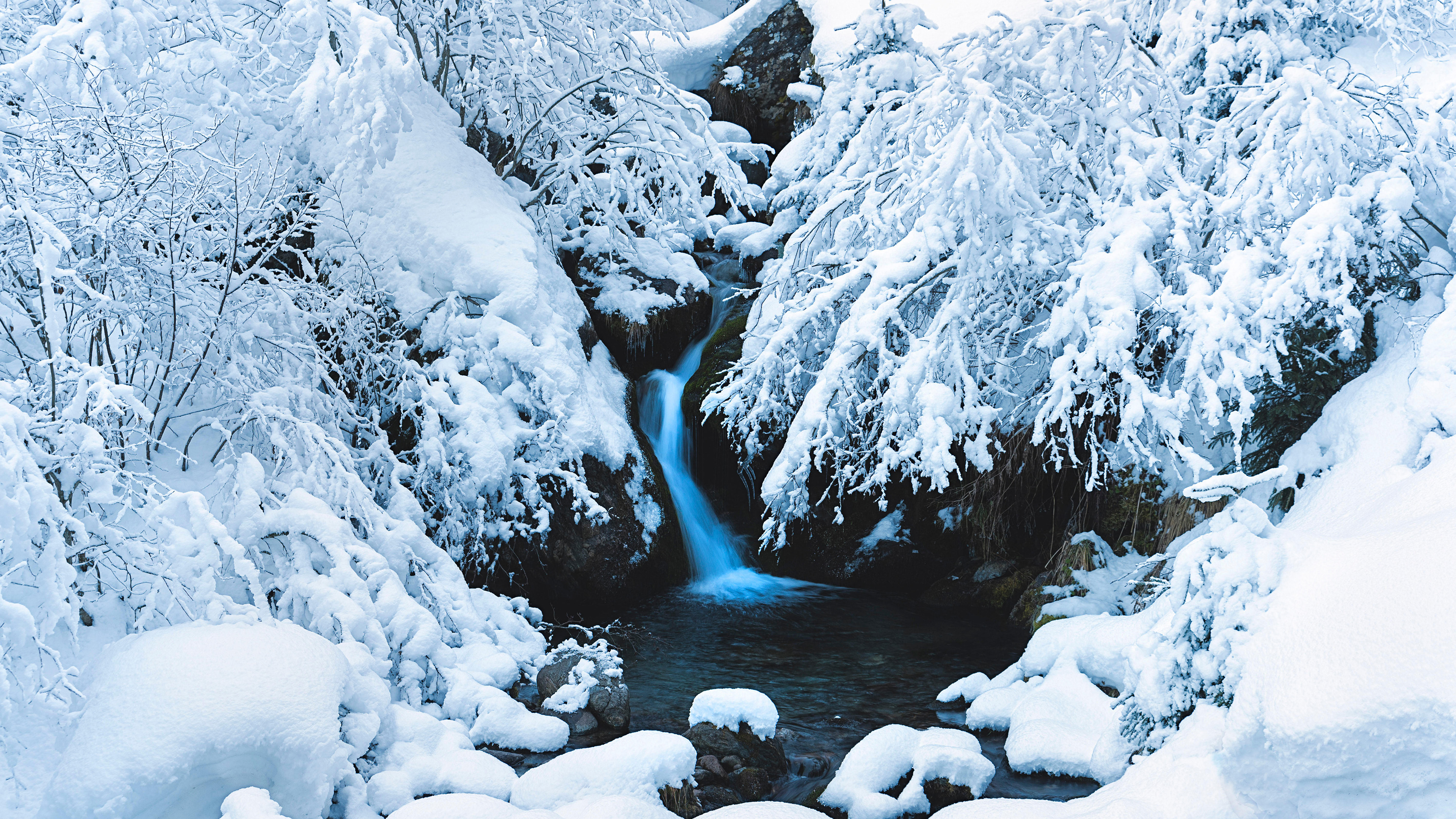 必应壁纸、必应摄影作品