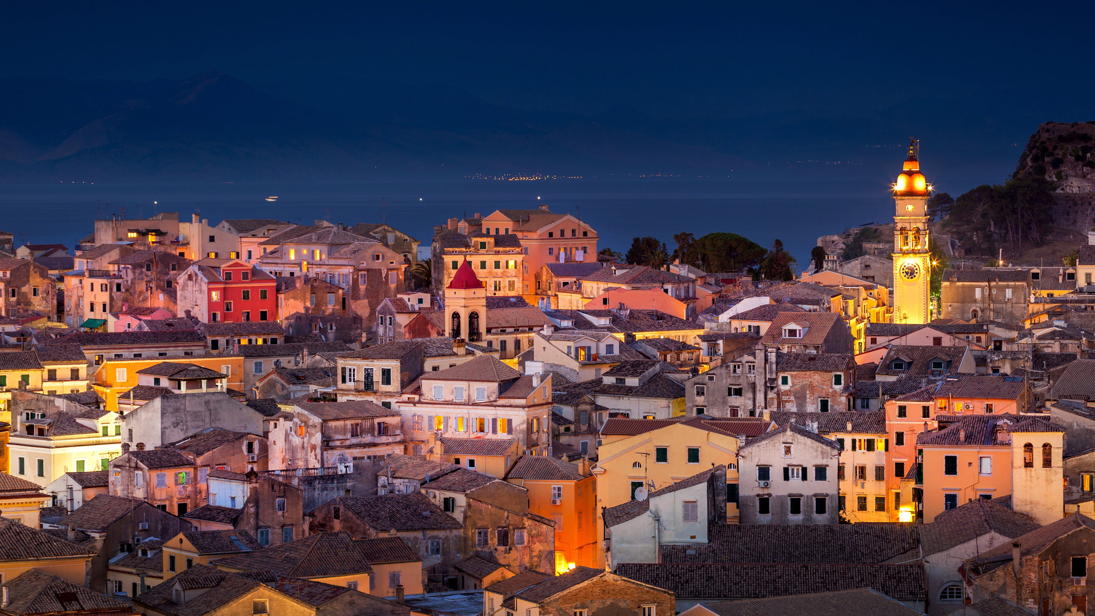 必应壁纸、必应摄影作品